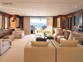 MY LITTLE VIOLET - Yacht Charter Taranto & Boat hire in Riviera, Cors, Sard, Italy, Spain, Turkey, Croatia, Greece 2
