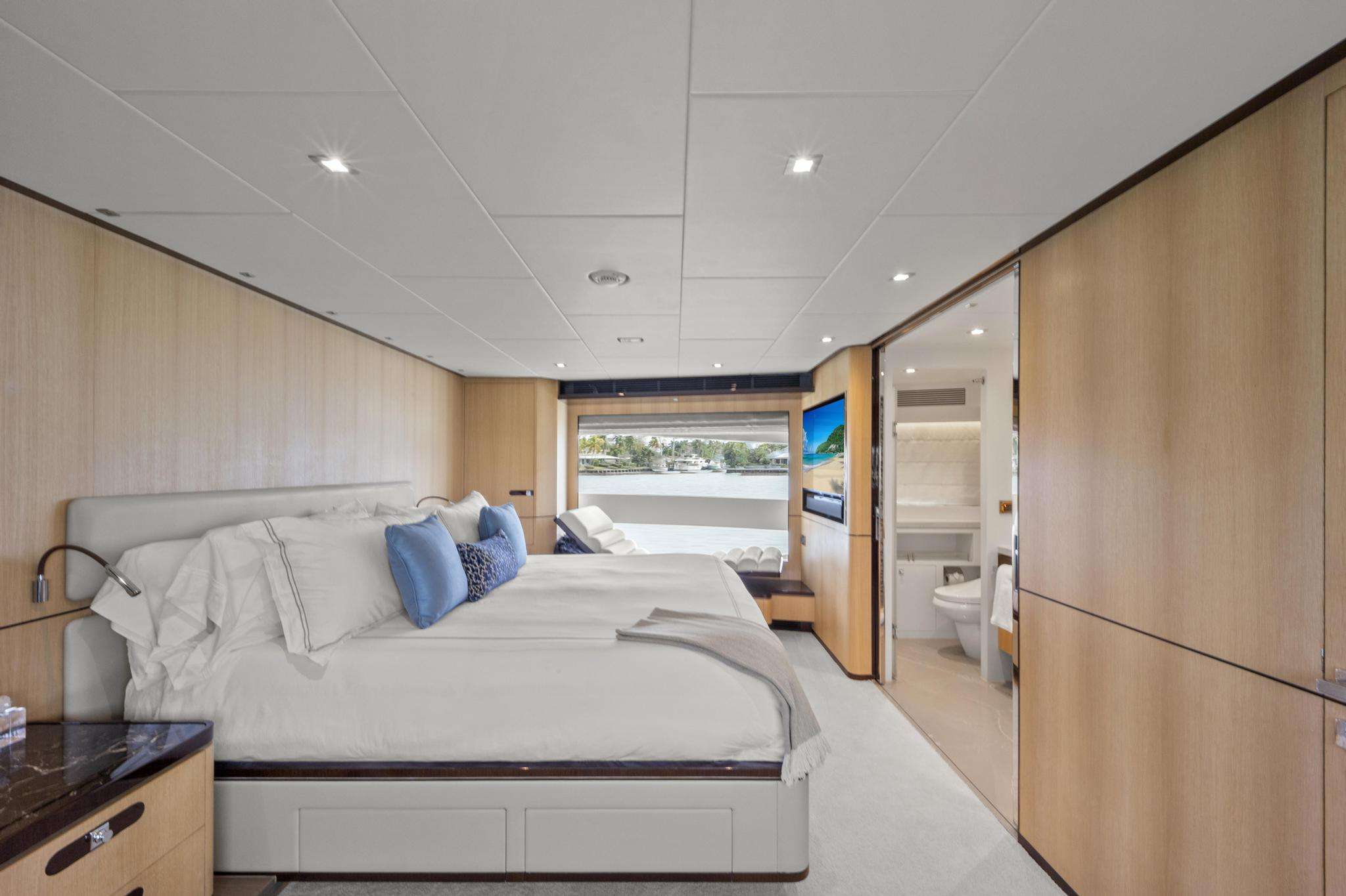 BELLA TU - Yacht Charter Annapolis & Boat hire in US East Coast & Bahamas 6