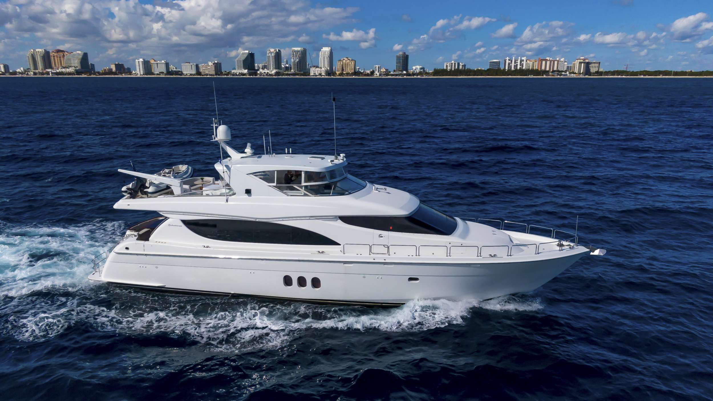 GALLOPIN - Yacht Charter Chesapeake Bay & Boat hire in US East Coast & Bahamas 1