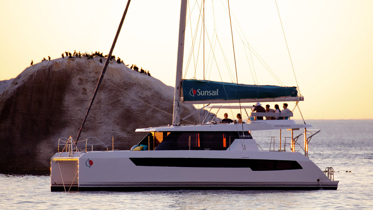 Sunsail 424 - Yacht Charter Saint Lucia & Boat hire in St. Lucia Gros Islet Rodney Bay Marina 6