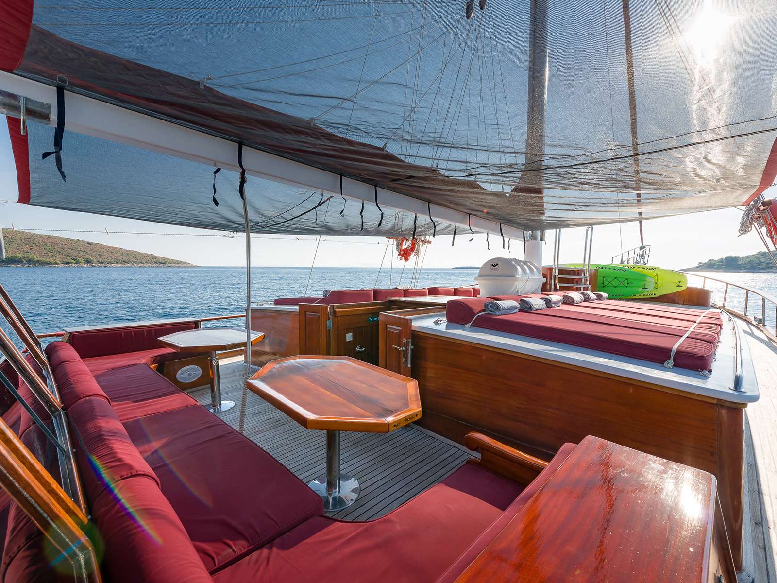 Gulet Croatia - Yacht Charter Banjole & Boat hire in Croatia 5