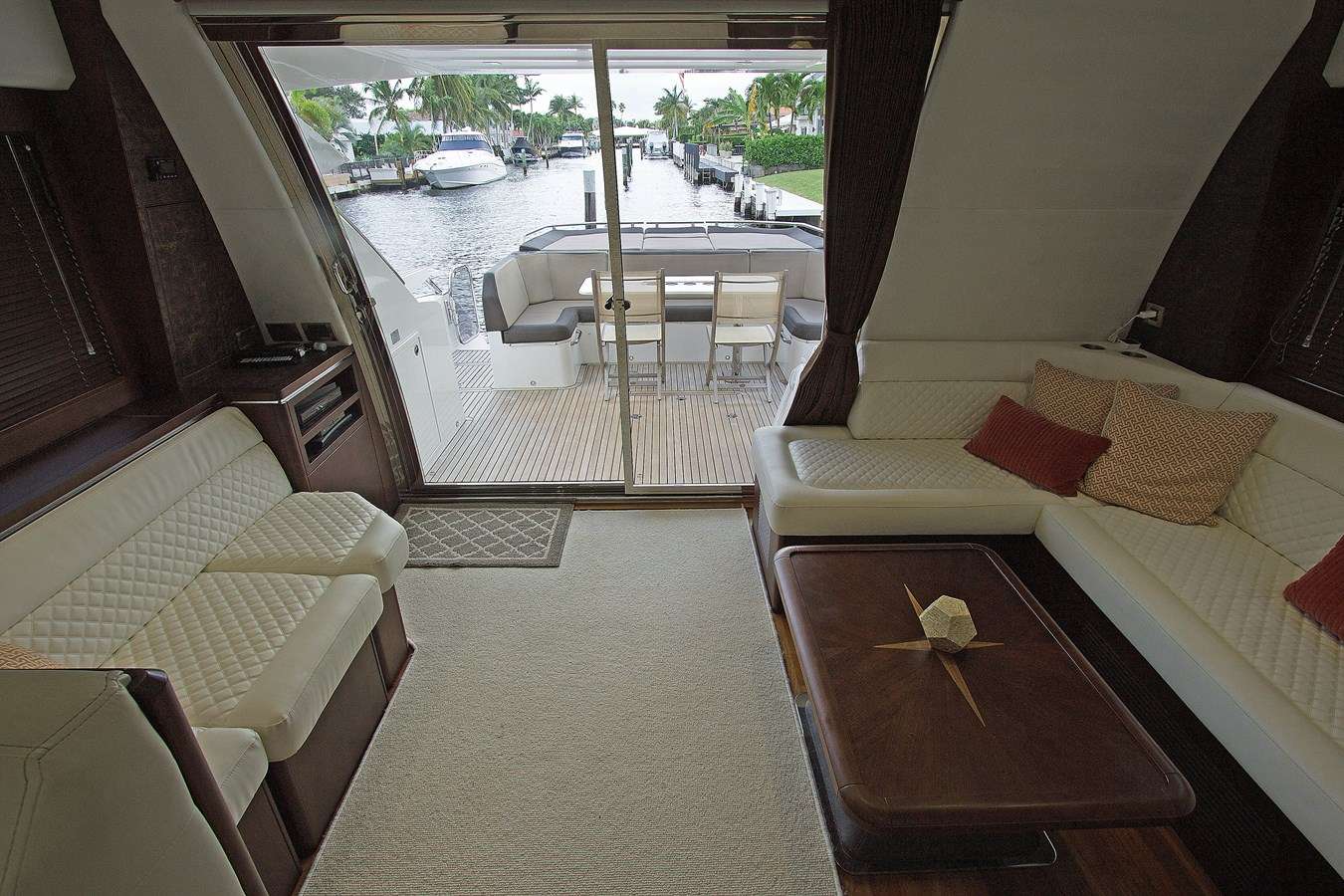 MOOD SWING - Catamaran Charter Miami & Boat hire in US East Coast 2