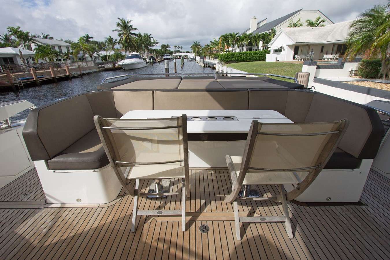 MOOD SWING - Catamaran Charter Miami & Boat hire in US East Coast 5
