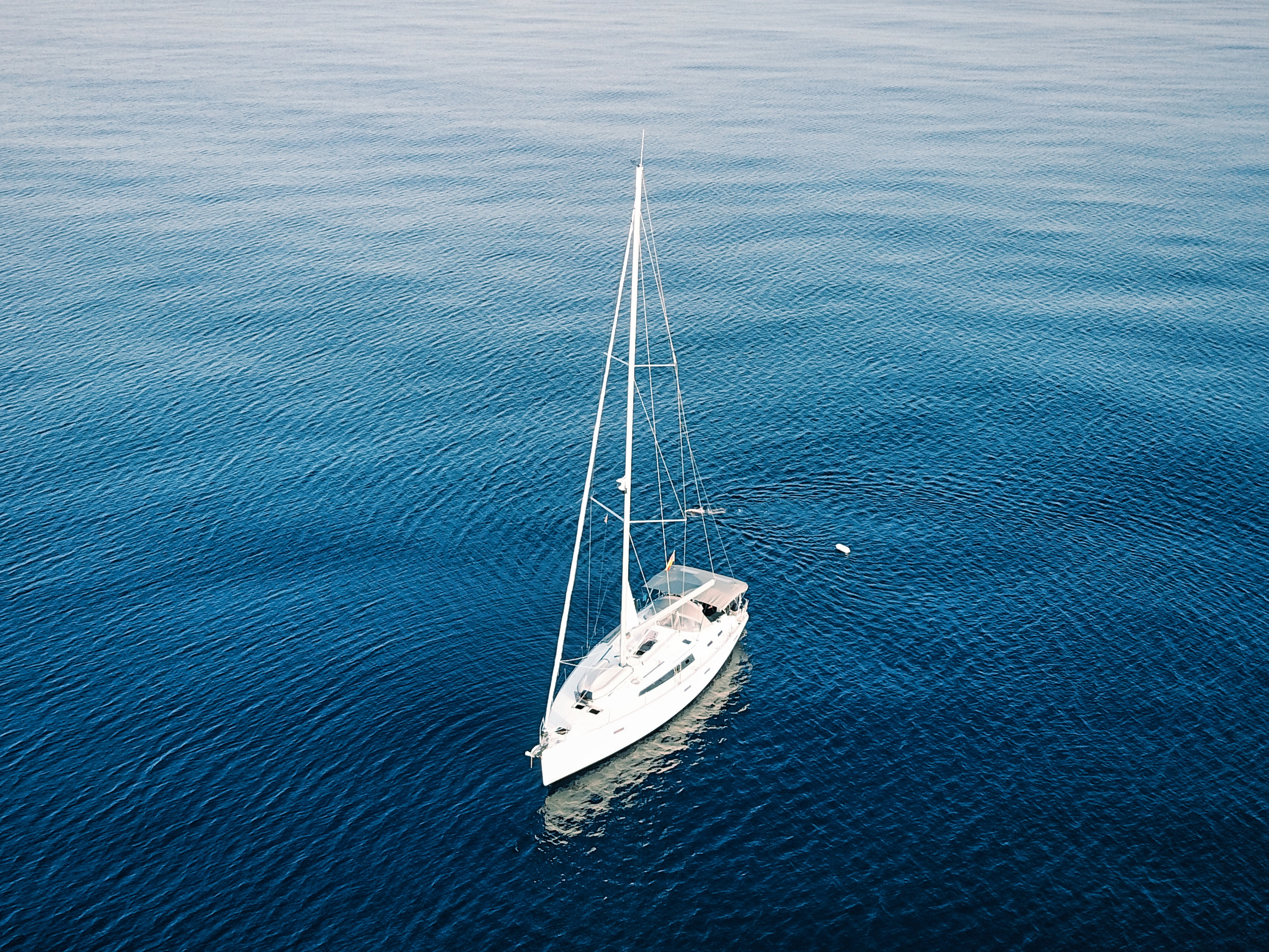 Bavaria 51 Cruiser - Yacht Charter Alcudia & Boat hire in Spain Balearic Islands Mallorca Alcudia Alcudiamar Marina 2