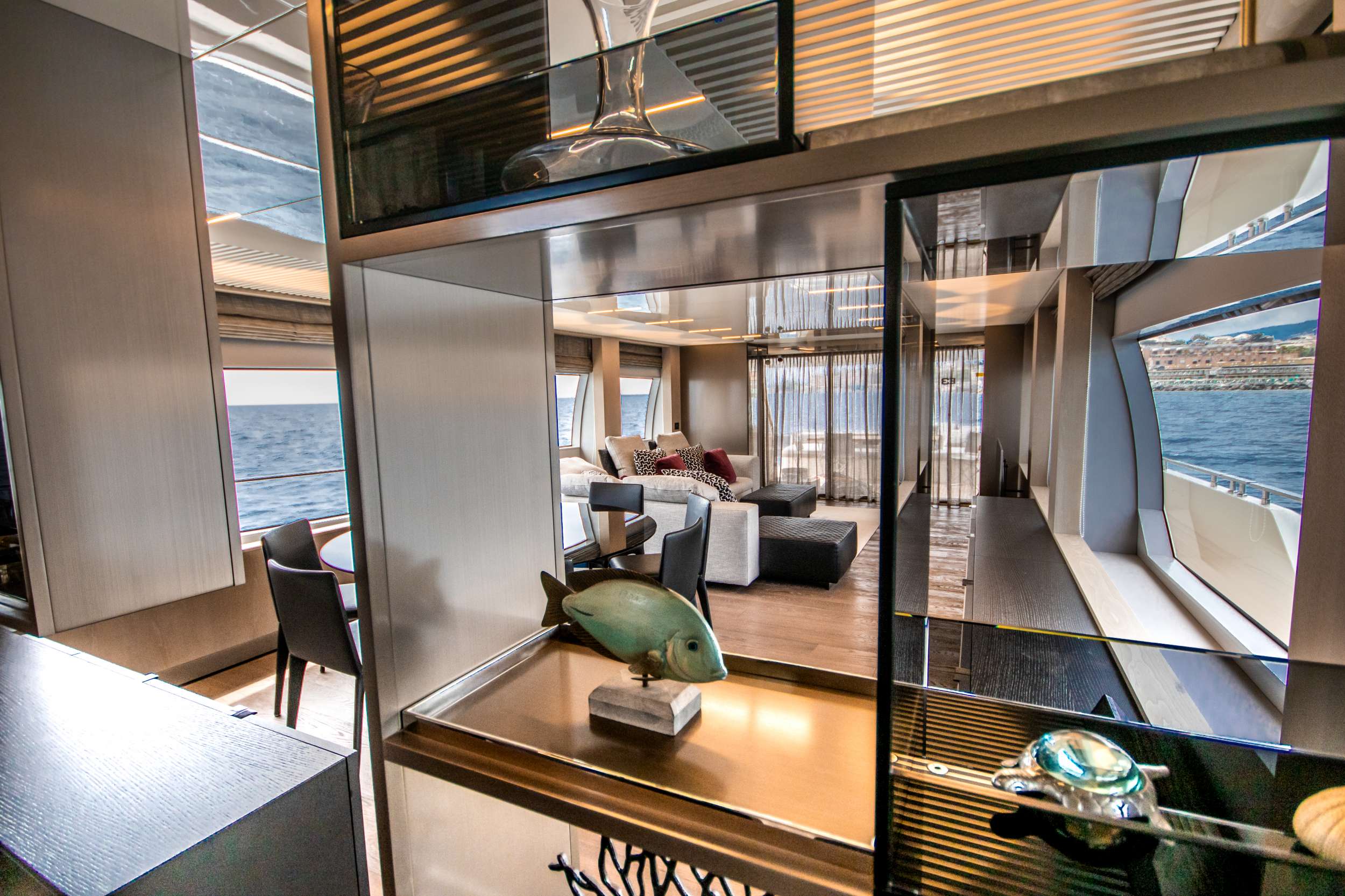 E3 - Yacht Charter Lavagna & Boat hire in Fr. Riviera & Tyrrhenian Sea 2
