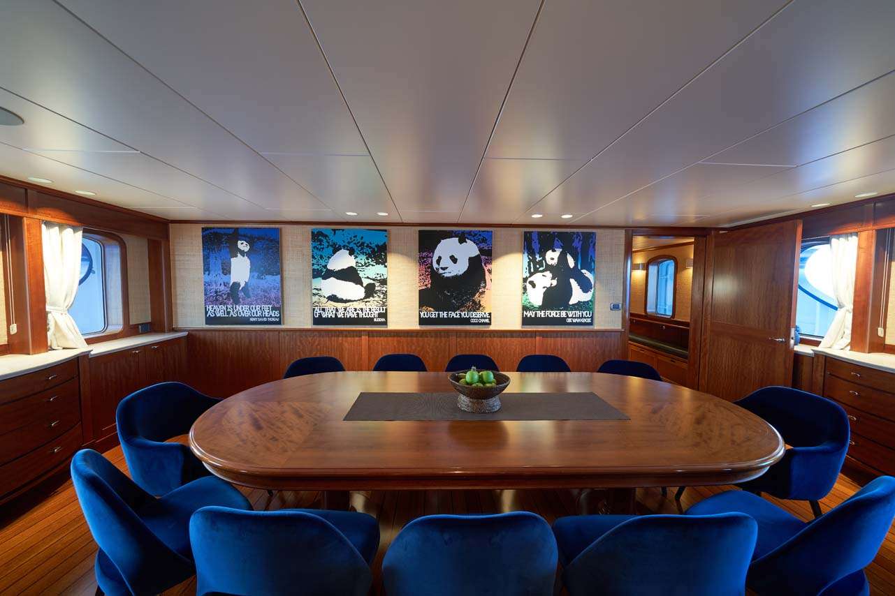 ASTERIA - Yacht Charter Kiel & Boat hire in North europe 3