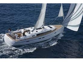 Bavaria 46 Cruiser - Yacht Charter Cecina & Boat hire in Italy Tuscany Cecina Porto di Cecina 1