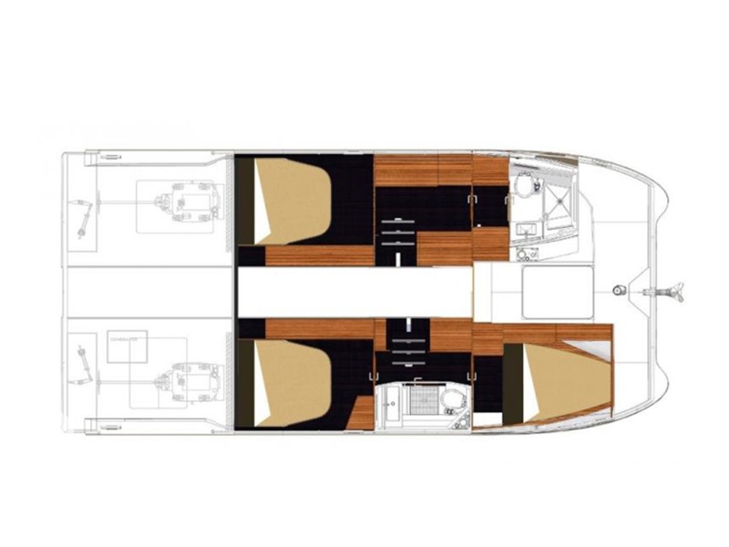 MUSCAT - Yacht Charter Portugal & Boat hire in Portugal Porto Douro Marina 3