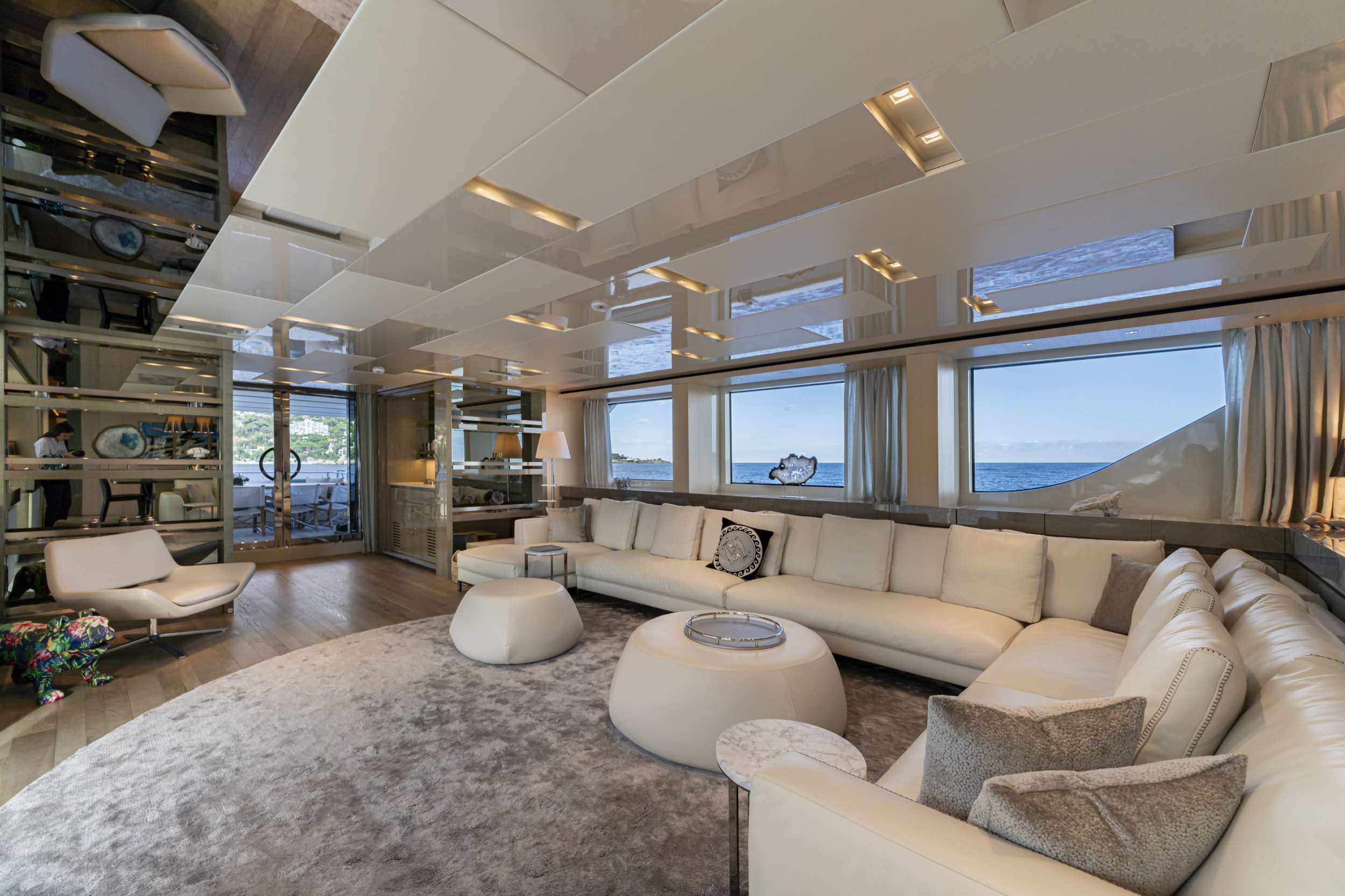 Sosa - Yacht Charter Monaco & Boat hire in Fr. Riviera, Corsica & Sardinia 2