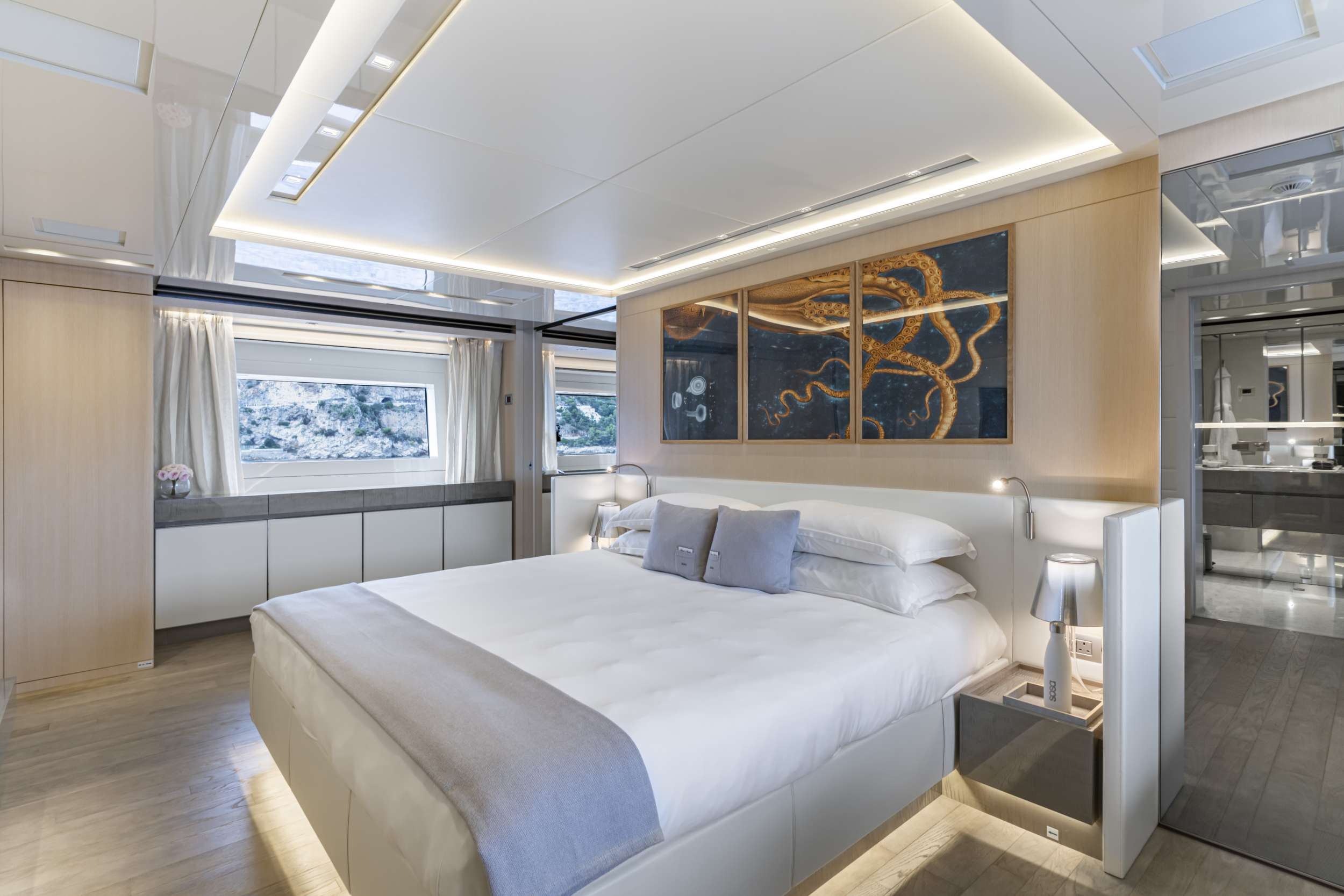 Sosa - Yacht Charter Monaco & Boat hire in Fr. Riviera, Corsica & Sardinia 6