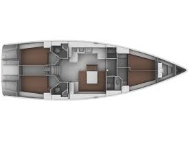Bavaria Cruiser 45