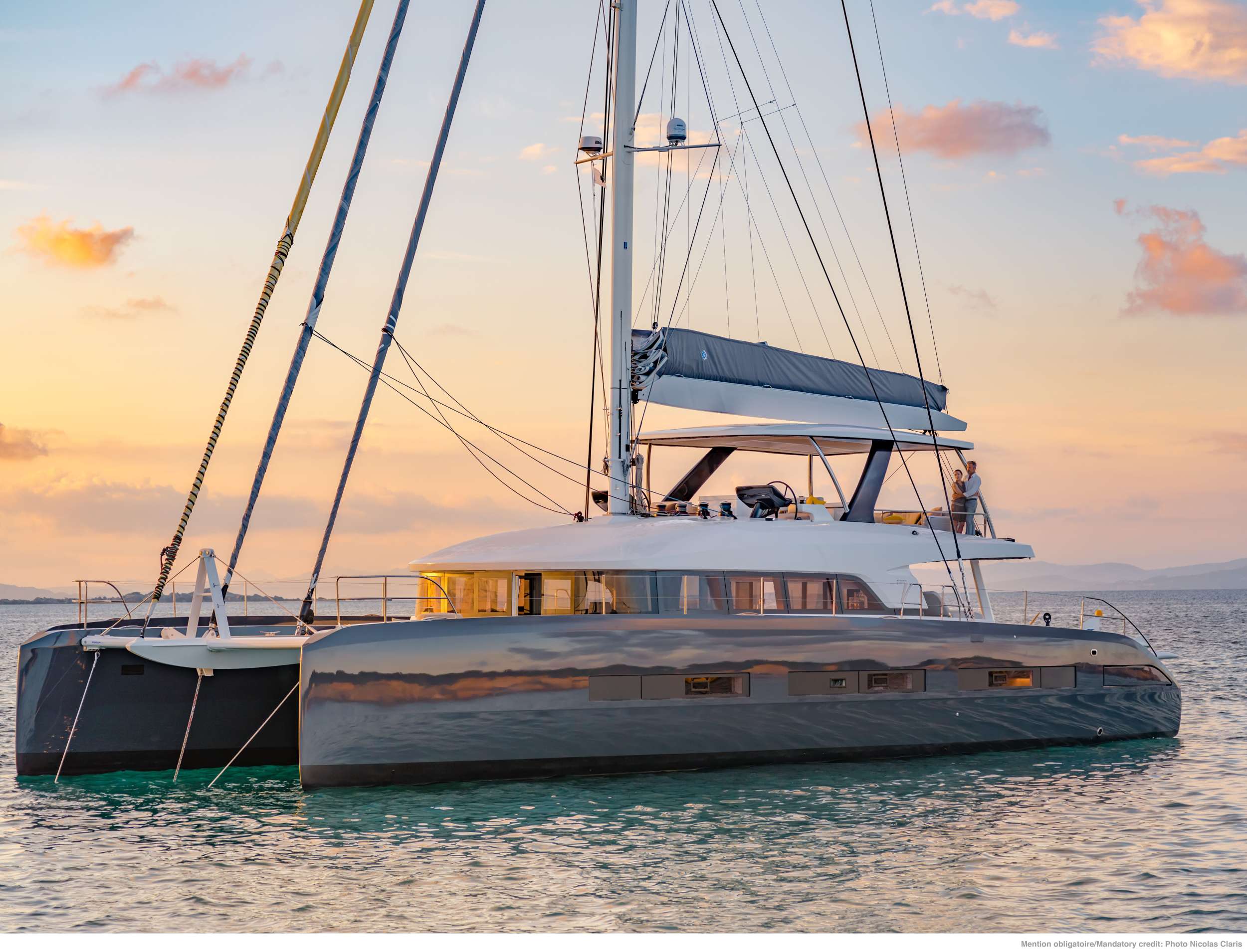 MANE et NOCTE - Luxury yacht charter Maldives & Boat hire in Indian Ocean & SE Asia 1