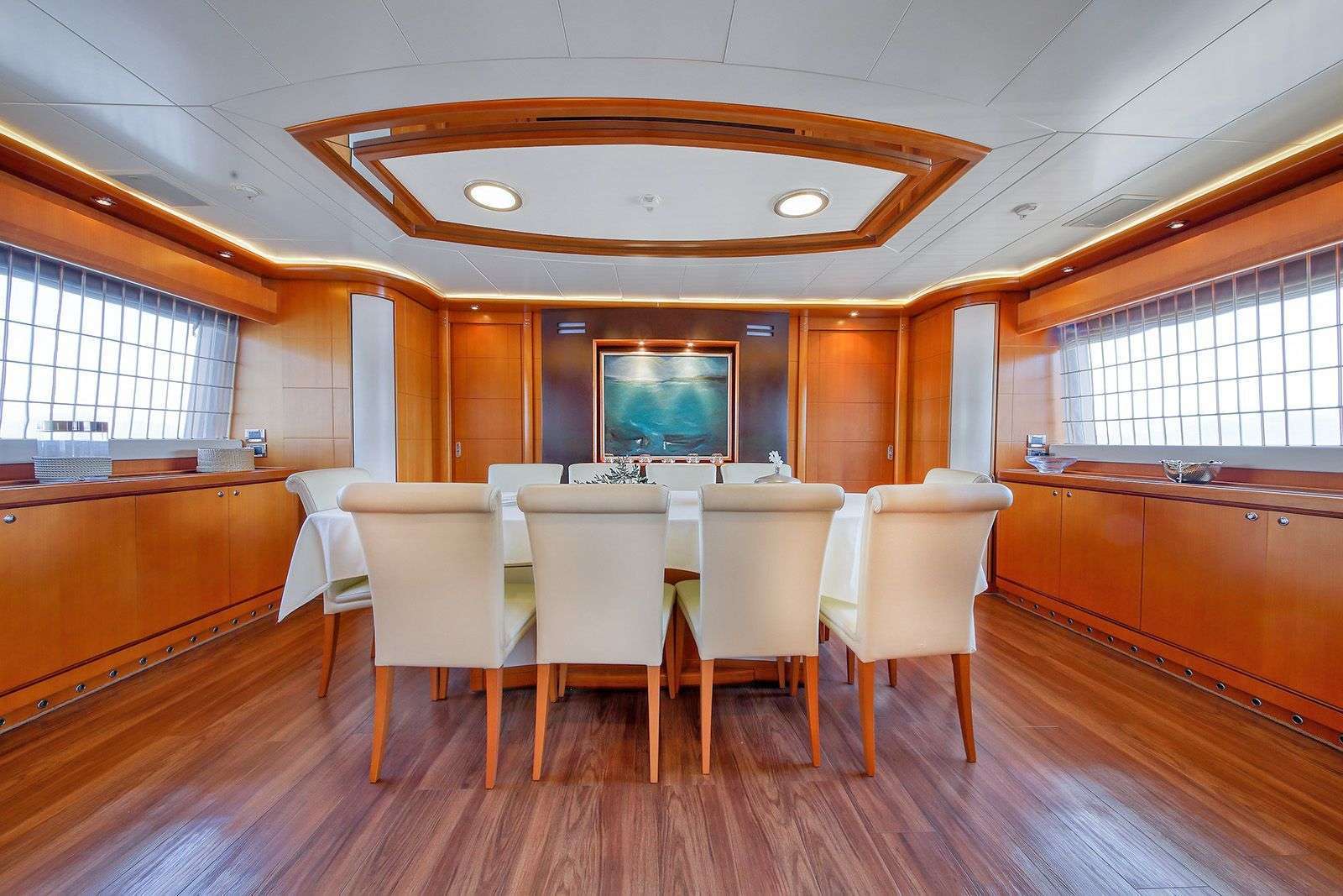 ARIELA - Luxury yacht charter Montenegro & Boat hire in East Mediterranean 3