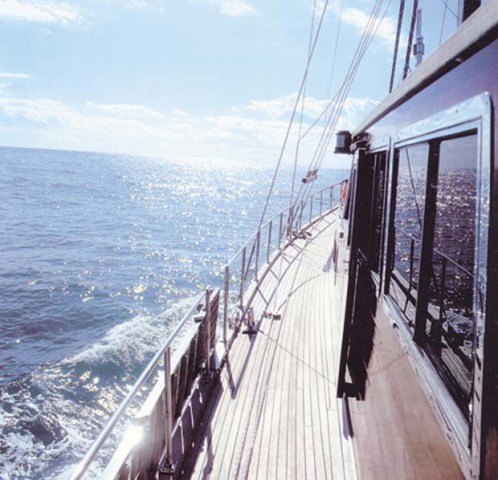 Motor sailer - Gulet charter Greece & Boat hire in Greece Athens and Saronic Gulf Athens Piraeus Marina Zea 5