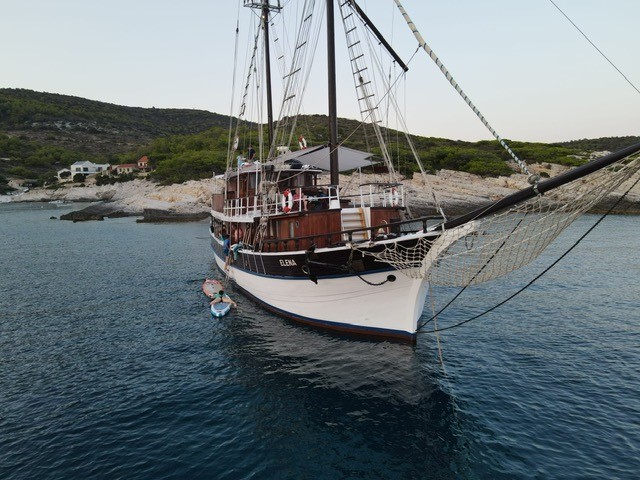 Gulet - Gulet Charter Croatia & Boat hire in Croatia Split-Dalmatia Split Split Split 3