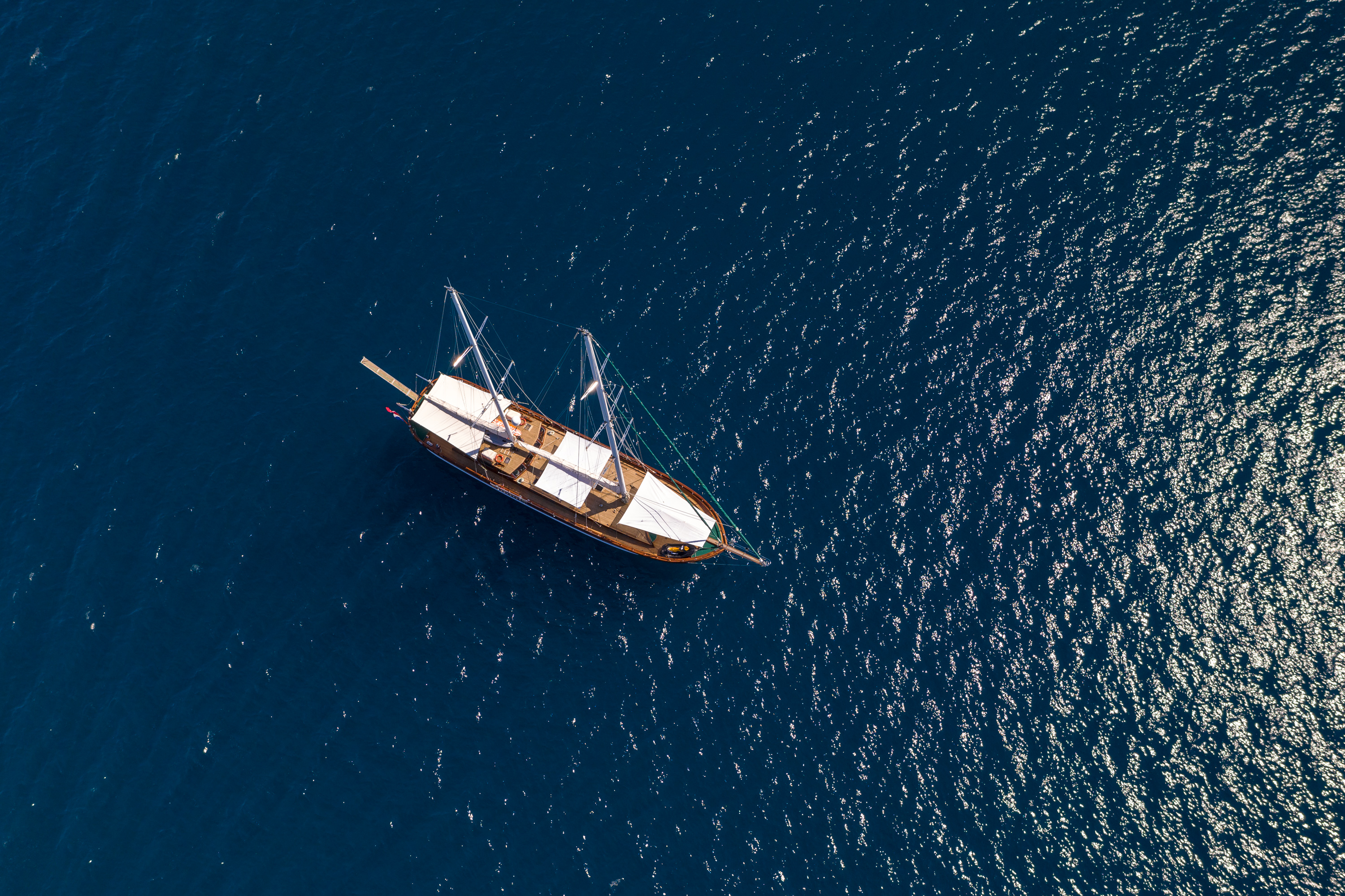 Gulet - Gulet Charter Croatia & Boat hire in Croatia Split-Dalmatia Split Split Split 3
