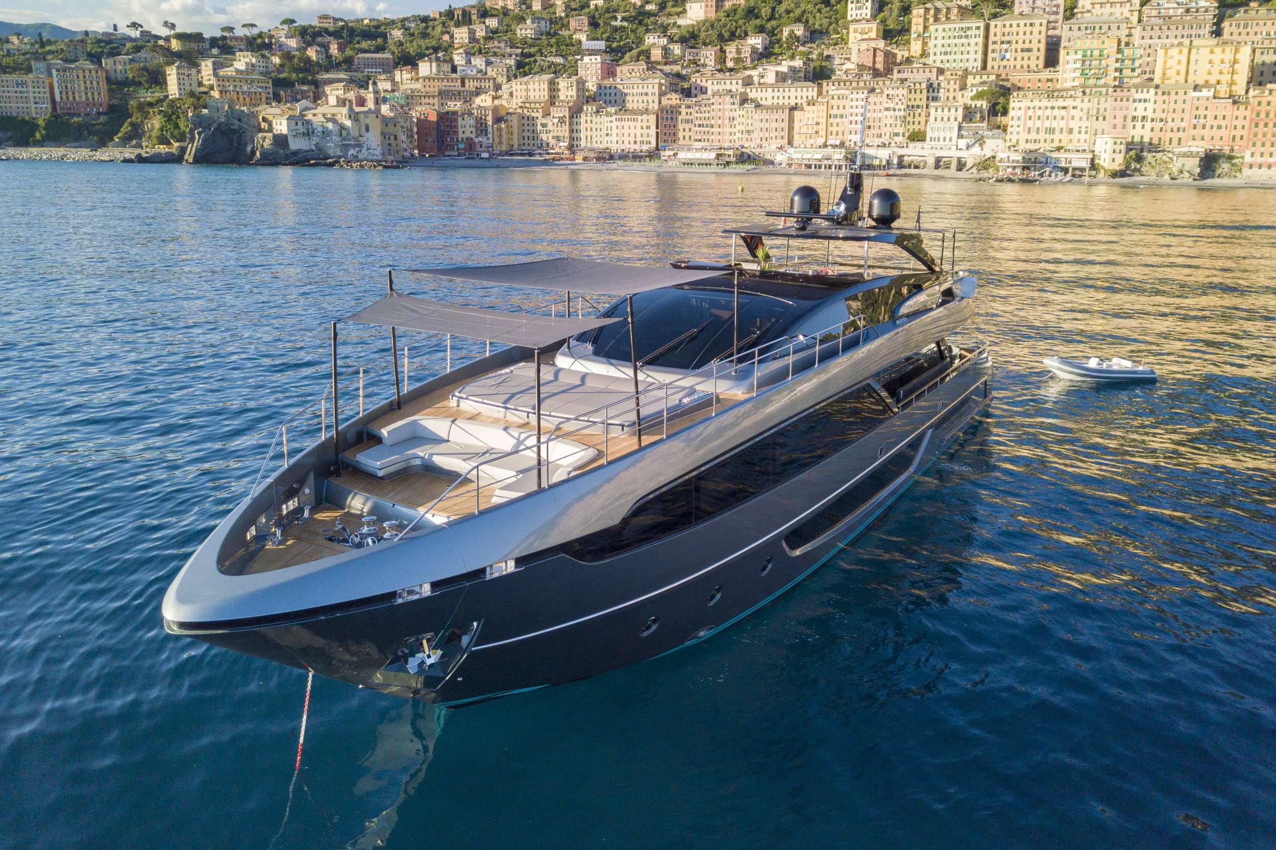 Maximus - Yacht Charter Arzachena & Boat hire in Fr. Riviera & Tyrrhenian Sea 6