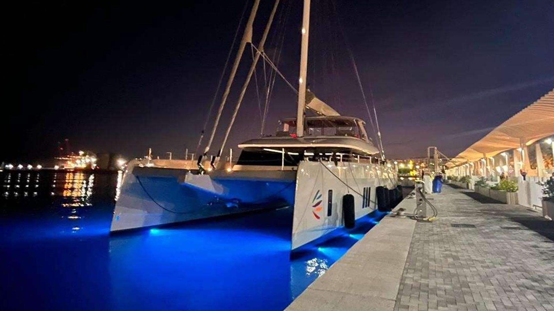 VIVA LA VIDA - Superyacht charter Grenada & Boat hire in Riviera, Corsica, Sardinia, Caribbean 1