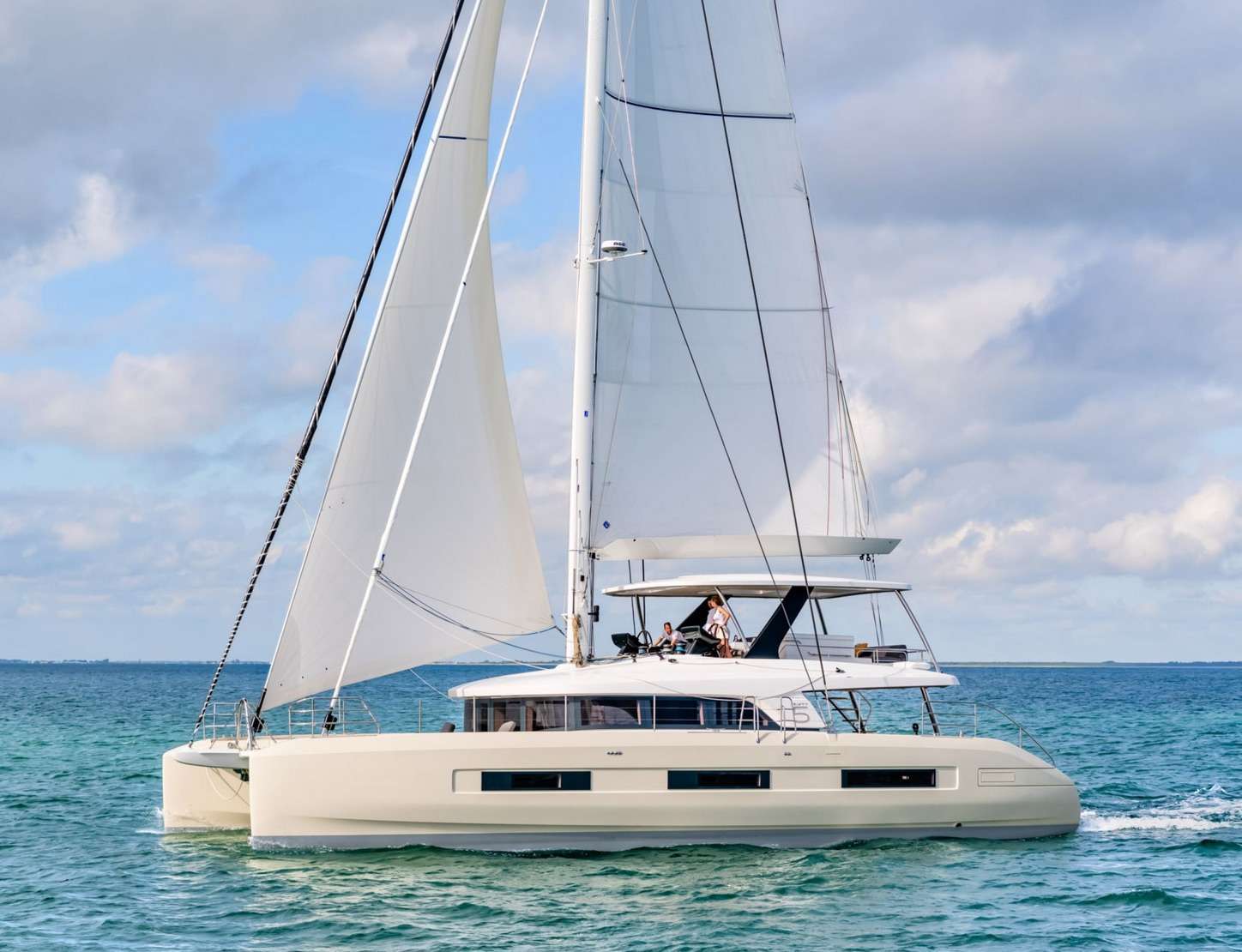 KINGFISHER V - Yacht Charter La Savina & Boat hire in Balearics & Spain 1
