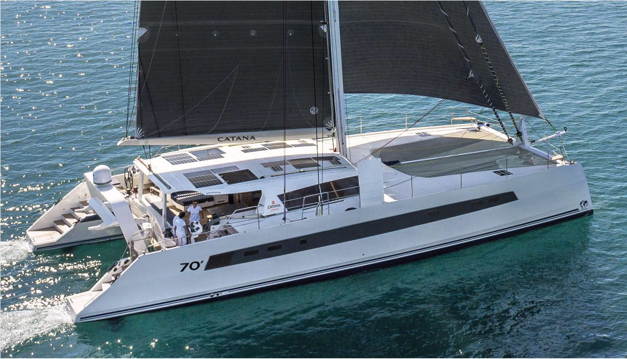 NEPTUNE - Yacht Charter Trapani & Boat hire in Fr. Riviera & Tyrrhenian Sea 1