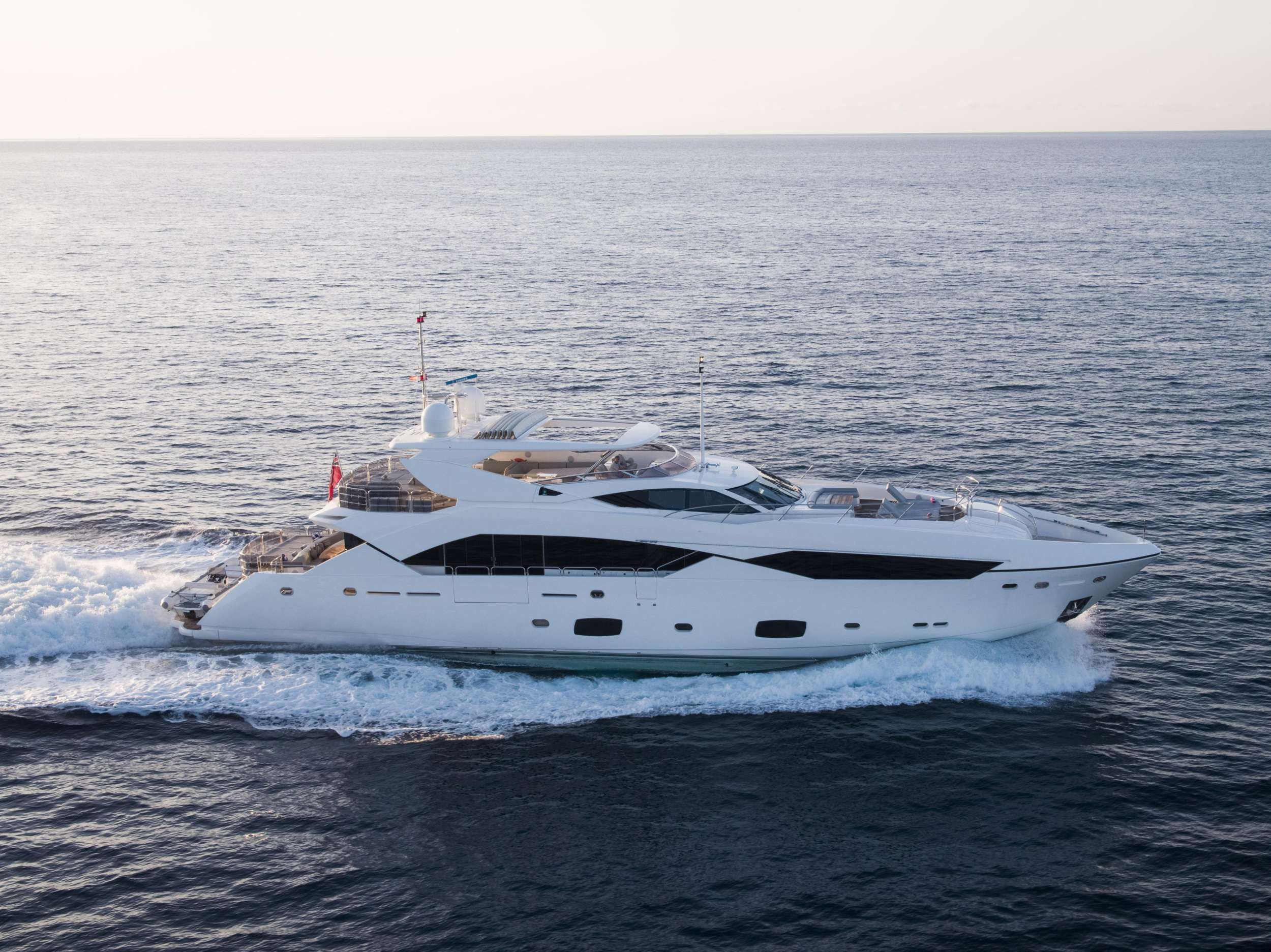 MAKANI II - Yacht Charter Achillio & Boat hire in Greece 1