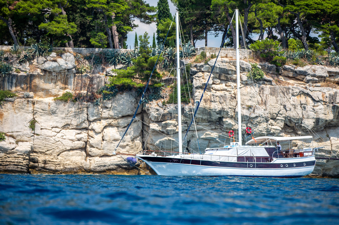 San - RIB hire worldwide & Boat hire in Croatia Split-Dalmatia Split Trogir Trogir ACI Marina Trogir 2
