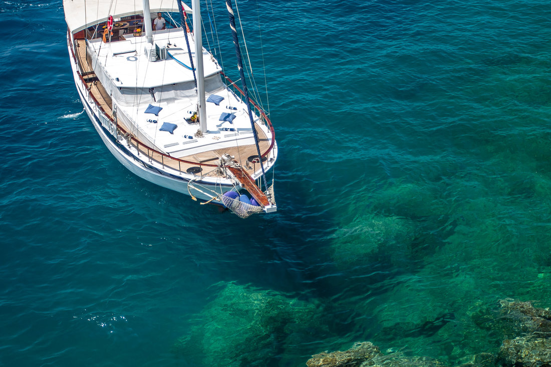 San - RIB hire worldwide & Boat hire in Croatia Split-Dalmatia Split Trogir Trogir ACI Marina Trogir 4
