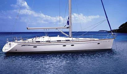 Bavaria 50 - Yacht Charter Agropoli & Boat hire in Italy Campania Salerno Province Agropoli Agropoli 1