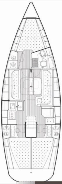 Bavaria 38 Cruiser - Yacht Charter Portorož & Boat hire in Slovenia Portorož Portorož 2