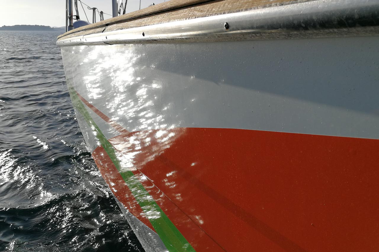 Bavaria 44 - Yacht Charter Rijeka & Boat hire in Croatia Istria and Kvarner Gulf Rijeka Rijeka 5