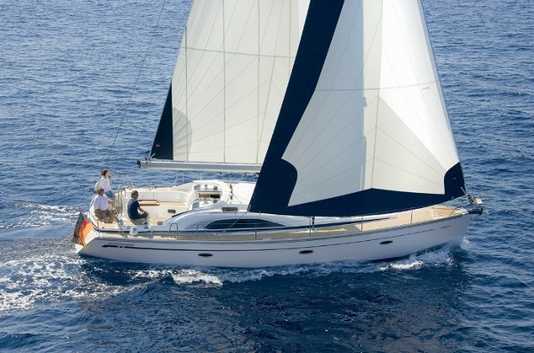 Bavaria Vision 44 - Sailboat Charter Norway & Boat hire in Norway Stavanger Amoy Marina 1