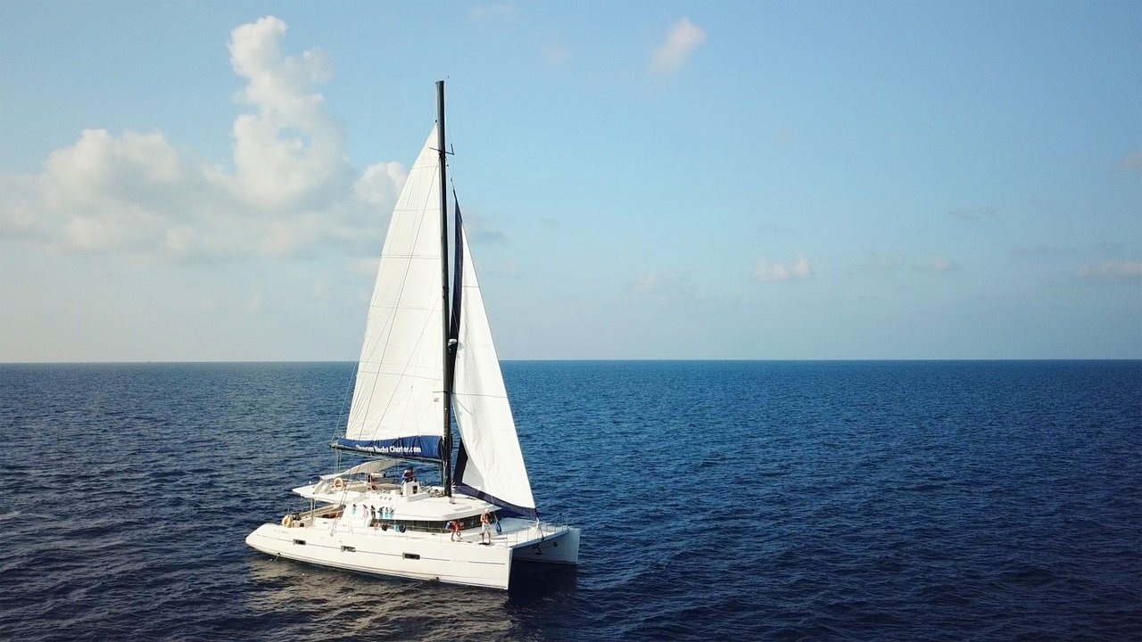 Dream 60 - Catamaran Charter Maldives & Boat hire in Maldives Hulhumale Hulhumale 1
