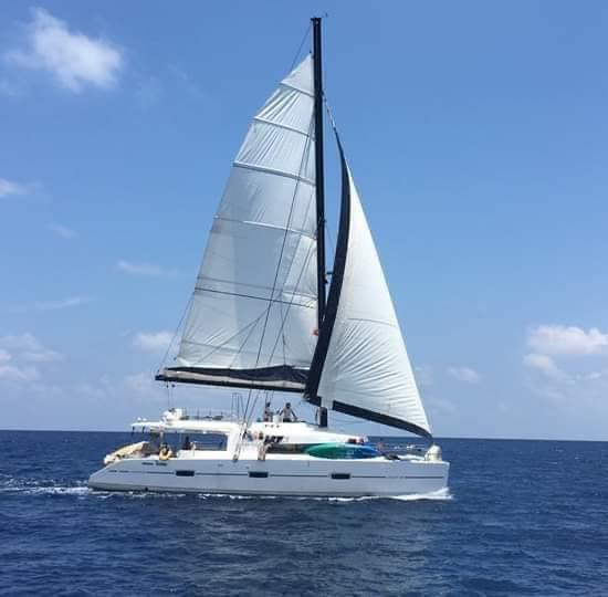 Dream 60 - Yacht Charter Maldives & Boat hire in Maldives Hulhumale Hulhumale 5