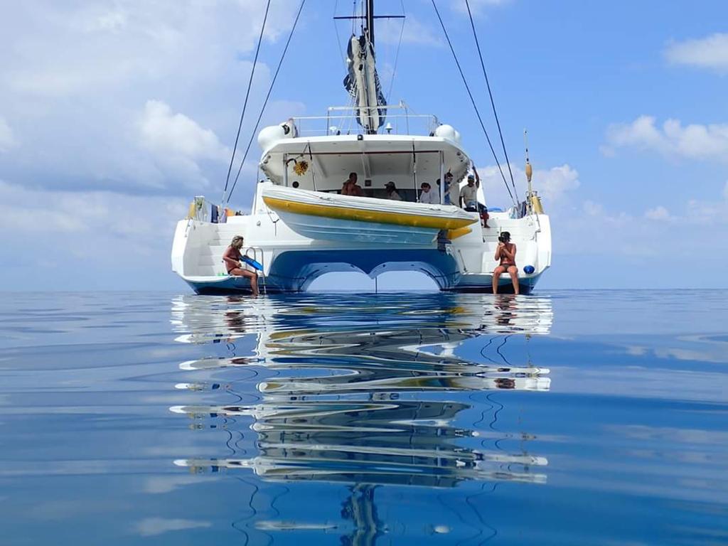 Dream 60 - Luxury yacht charter Maldives & Boat hire in Maldives Hulhumale Hulhumale 6