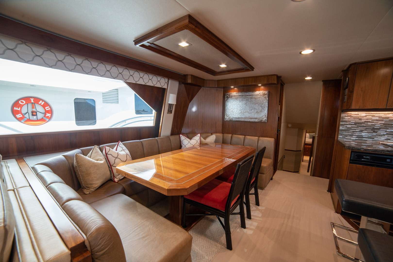 Astrikos - Luxury yacht charter Bahamas & Boat hire in Florida & Bahamas 3