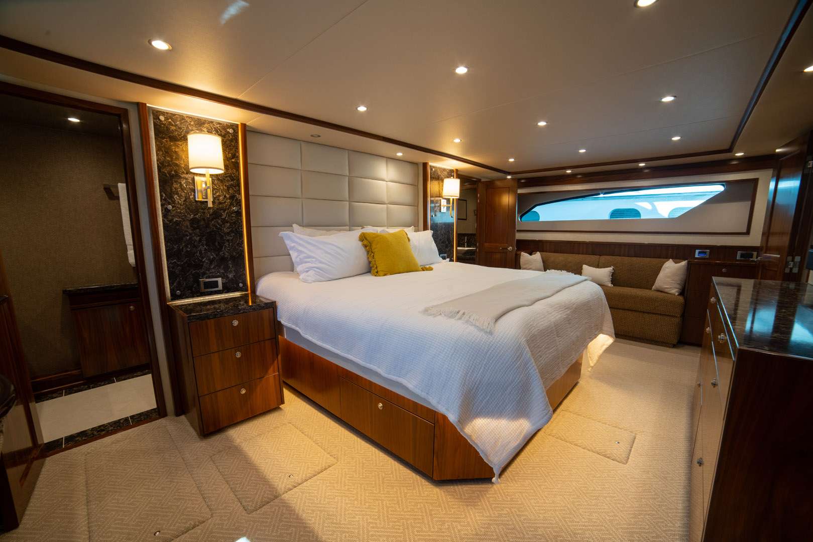 Astrikos - Luxury yacht charter Bahamas & Boat hire in Florida & Bahamas 6