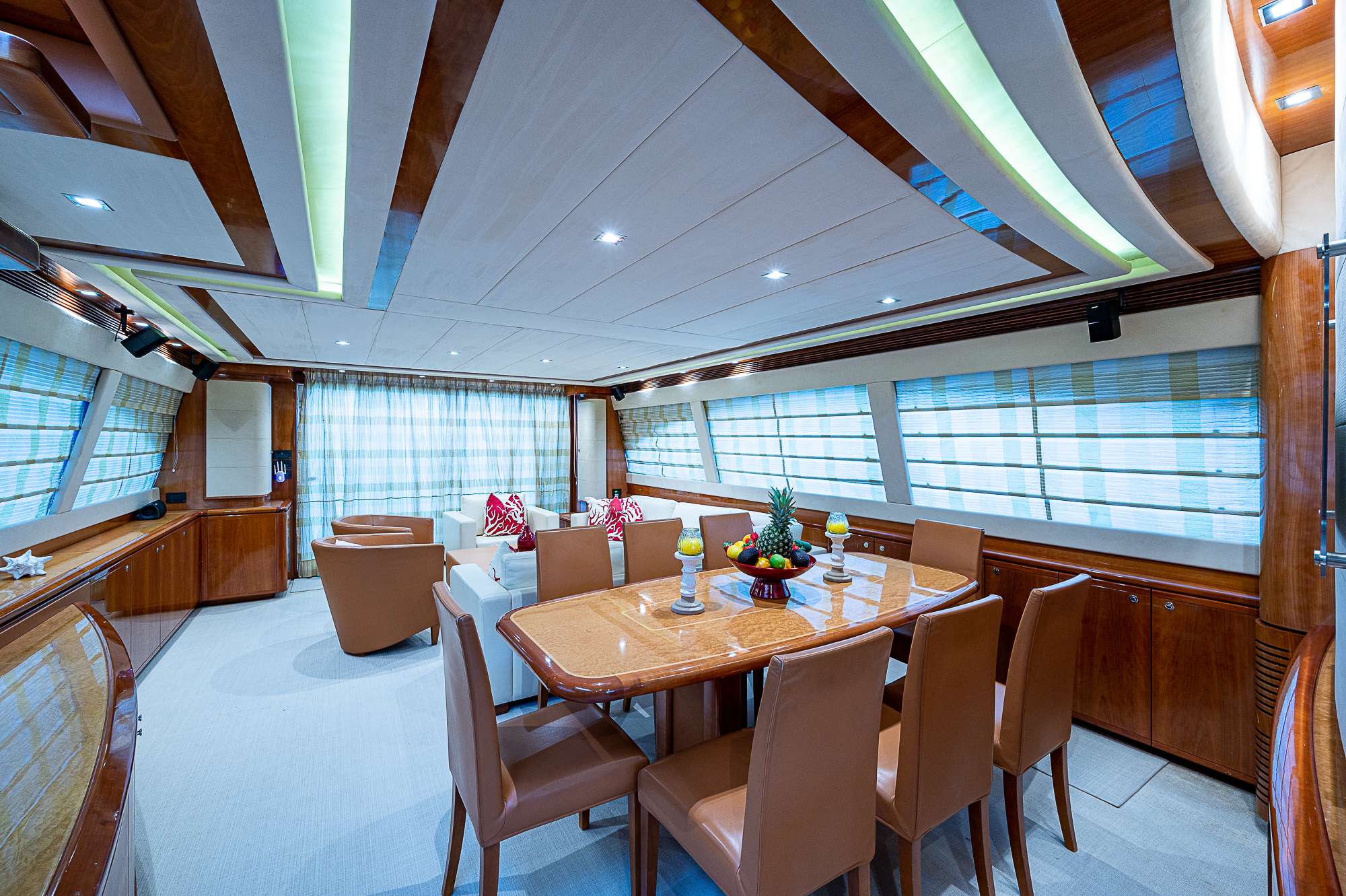 La Paloma  - Luxury yacht charter Bahamas & Boat hire in Florida & Bahamas 3