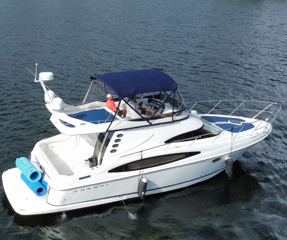 42 - Yacht Charter Fort Lauderdale & Boat hire in United States Florida Fort Lauderdale Aventura 2