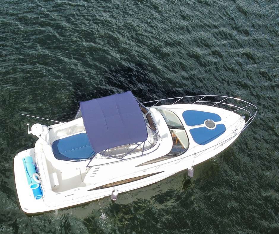 42 - Yacht Charter Fort Lauderdale & Boat hire in United States Florida Fort Lauderdale Aventura 3