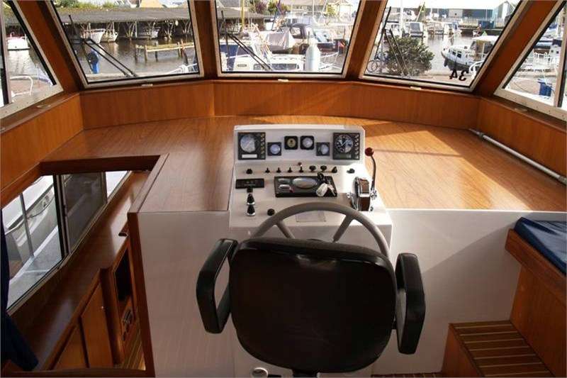 50 Pilot - Yacht Charter Drachten & Boat hire in Netherlands Drachten Jachthaven Drachten de Drait 3