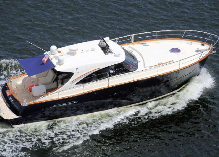 45 - Yacht Charter Fort Lauderdale & Boat hire in United States Florida Fort Lauderdale Aventura 1