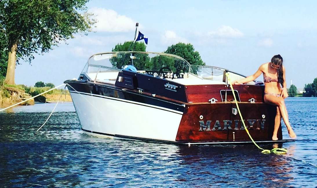 Mediterranée - Yacht Charter Cogolin & Boat hire in France French Riviera St. Tropez Saint Tropez 2
