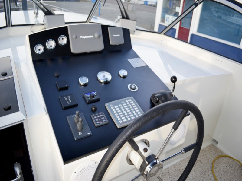 42 - Yacht Charter Drachten & Boat hire in Netherlands Drachten Jachthaven Drachten de Drait 3