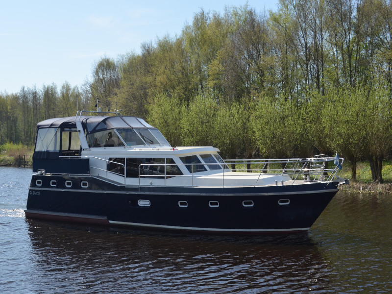 50 - Yacht Charter Drachten & Boat hire in Netherlands Drachten Jachthaven Drachten de Drait 1