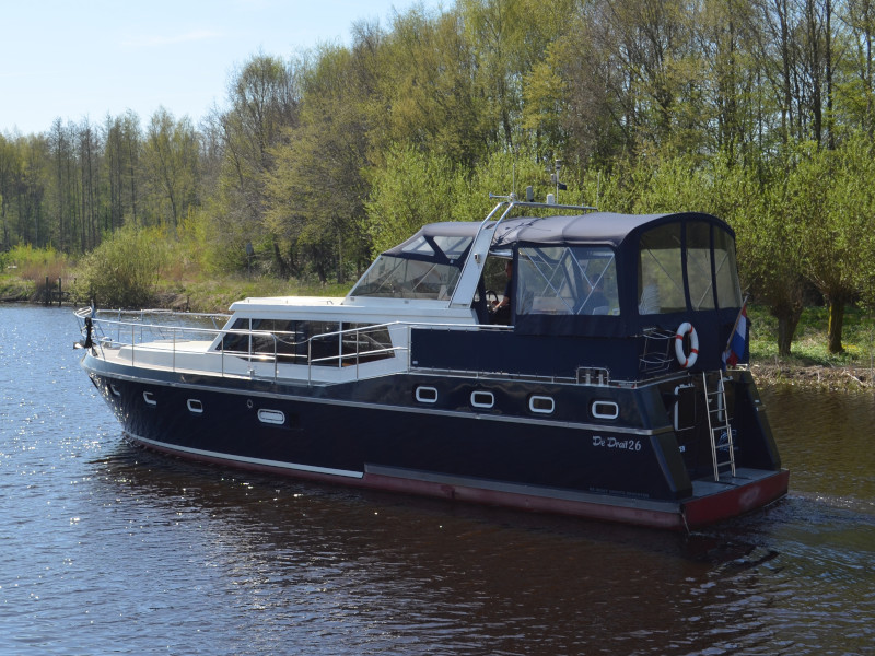 50 - Yacht Charter Drachten & Boat hire in Netherlands Drachten Jachthaven Drachten de Drait 3