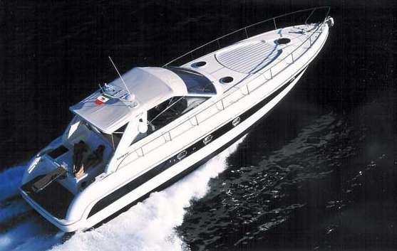 45 Sport - Yacht Charter Antibes & Boat hire in France French Riviera Antibes 4