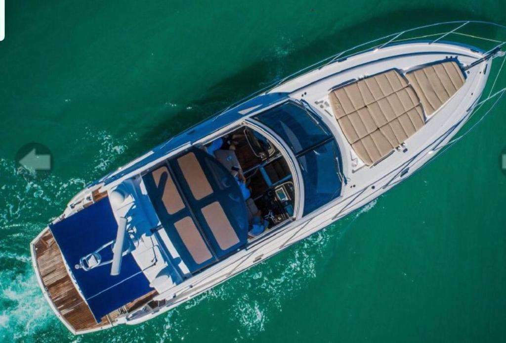 53 - Yacht Charter Fort Lauderdale & Boat hire in United States Florida Fort Lauderdale Aventura 4