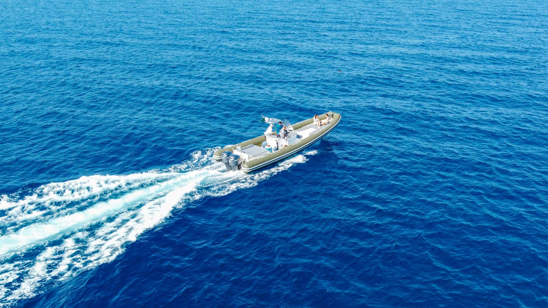 Smeralda 320 - Yacht Charter Porto Cheli & Boat hire in Greece Athens and Saronic Gulf Saronic Islands Porto Cheli Porto Cheli 2