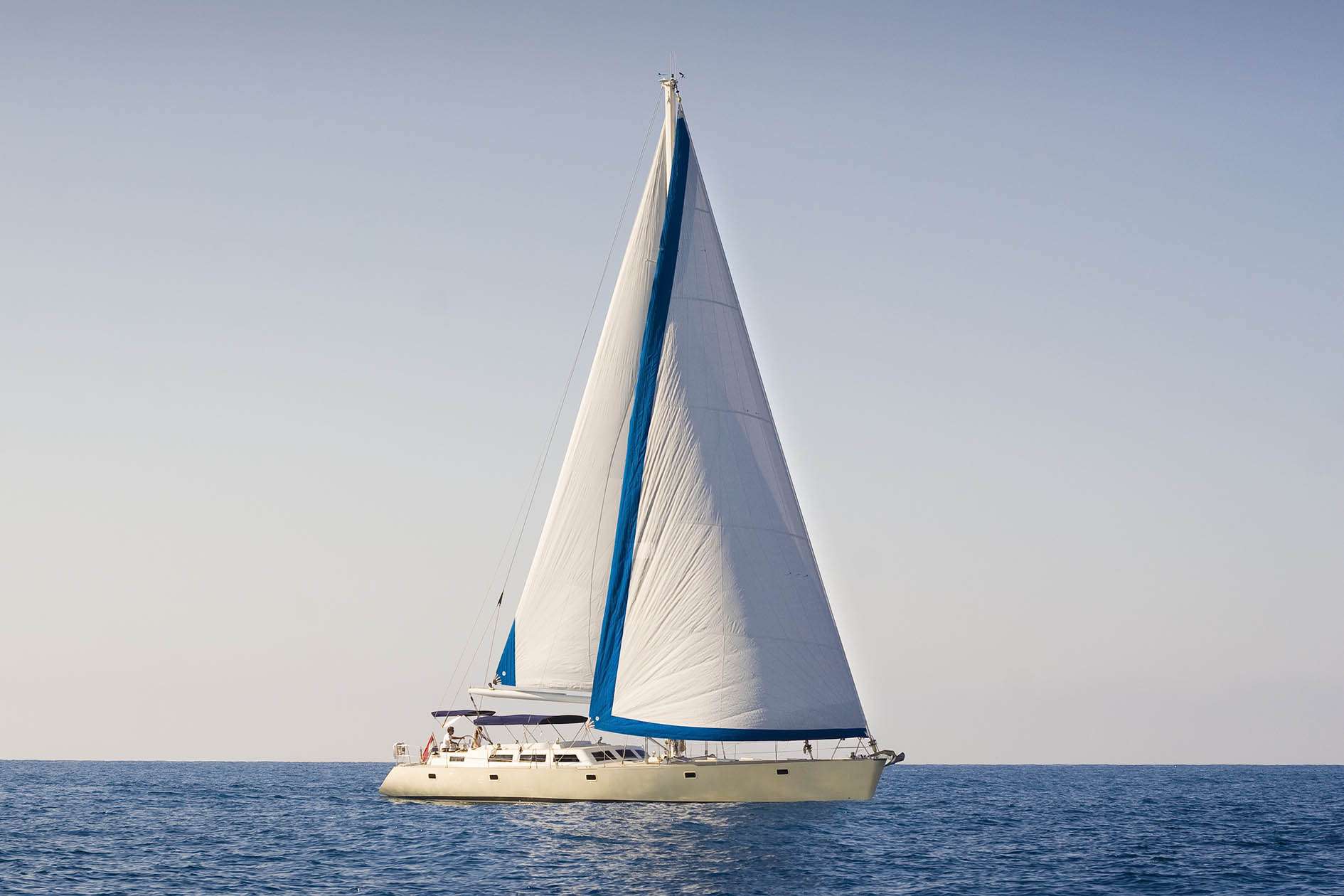 GP PARSONS - Yacht Charter Barcelona & Boat hire in Spain Catalonia Costa Brava Barcelona Barcelona 5