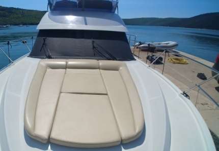 Antares 36 - Yacht Charter Rabac & Boat hire in Croatia Istria and Kvarner Gulf Rabac Rabac 1